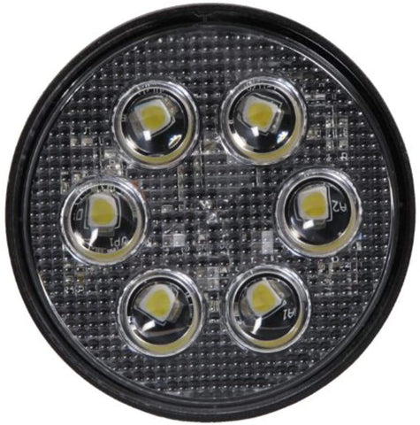 Maxxima MWL-11HL 6 LED 4