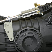 Billet Slave Saver Bracket, For 002 & 091 Bus Transmissions, Compatible with Dune Buggy