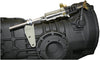 Billet Slave Saver Bracket, For 002 & 091 Bus Transmissions, Compatible with Dune Buggy