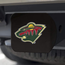 FANMATS NHL Mens Color Hitch - Black