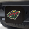 FANMATS NHL Mens Color Hitch - Black