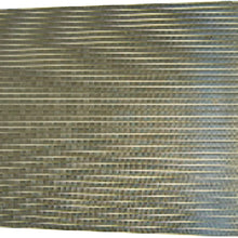 ACDelco 15-63551 GM Original Equipment Air Conditioning Condenser