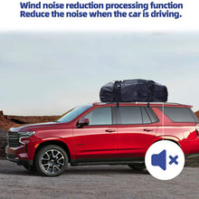 ACUMSTE Aluminum Car Top Luggage Roof Rack Cross Bar, Compatible for 15-20Tahoe Yukon Suburban Escalade Carrier Adjustable Frame