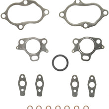 Fel-Pro ES 72817 Turbo Mounting Gasket Set