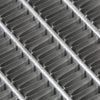 For Honda D15/16/B18 1.5L/1.6L/1.8L I4 AT 2-Row Dual/Double Core T-6061 Aluminum Radiator