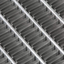 DNA Motoring OEM-RA-2881 2881 Factory Style Full Aluminum Core Cooling Radiator Replacement