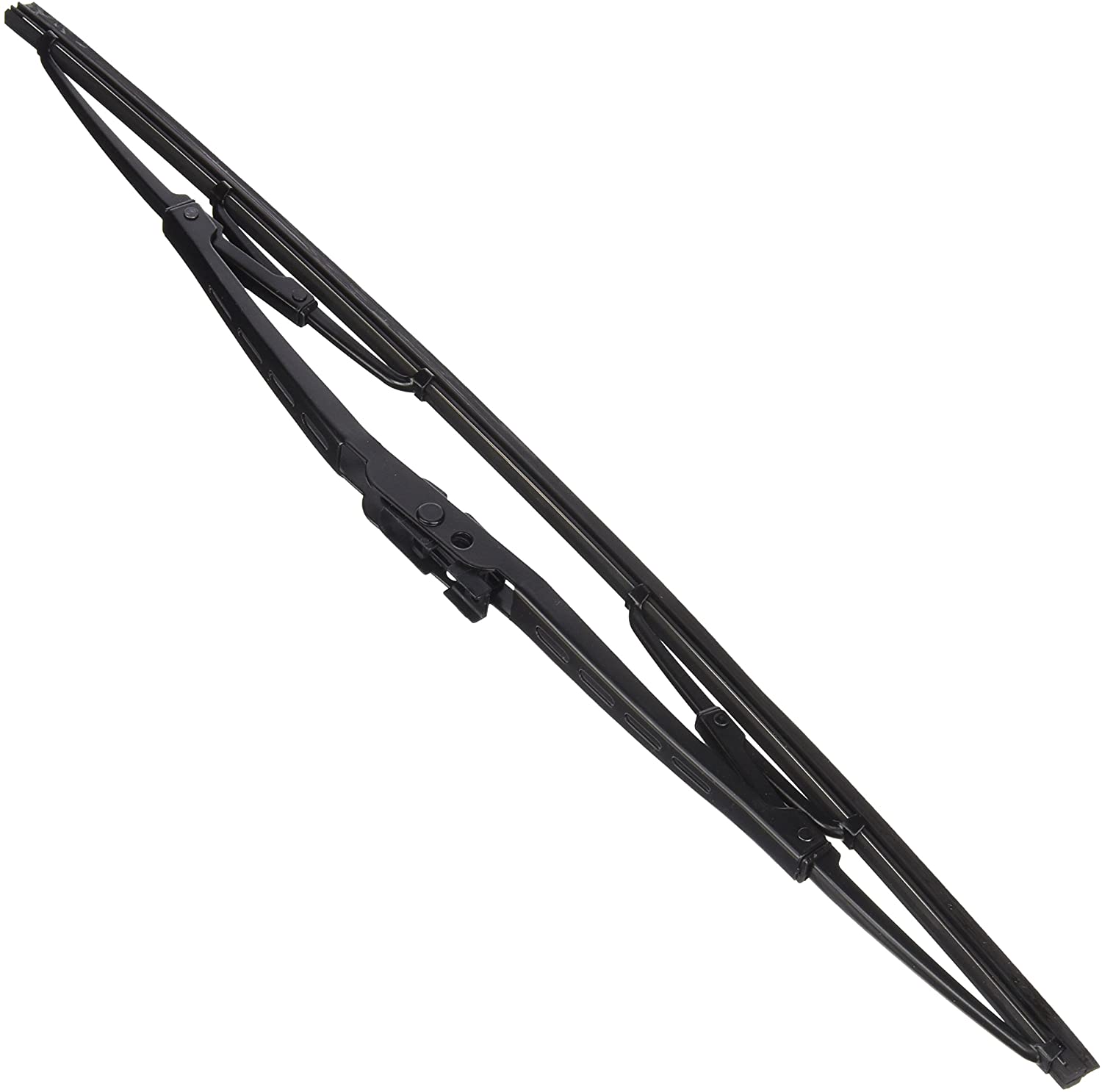 Wiper Blade, 17 in, Conventional