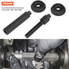 6764A Inner Axle Seal Installer Set Alt ST-190 for Jeep Vehicles with Dana Model 30 Non-disconnect Front Axles 1994-1996, with 6797 & 6798
