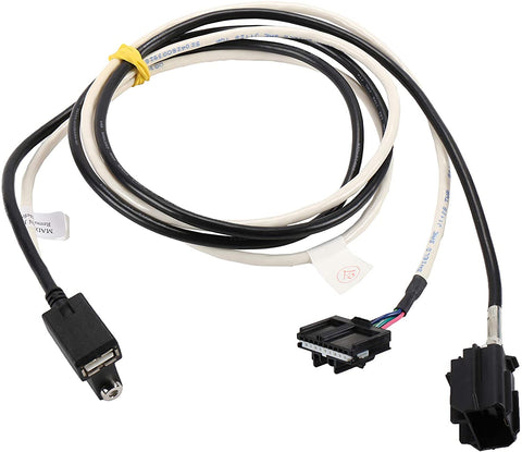 ACDelco 25833059 GM Original Equipment Instrument Panel Audio and Video Module Cable