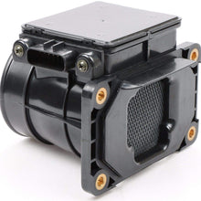 MOSTPLUS Direct Replacement Mass Air Flow Meter MAF Sensor Compatible with Mitsubishi Chrysler Dodge MD336501