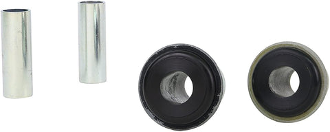 Nolathane REV028.0136 Black Control Arm-Lower Inner Bushing-Front