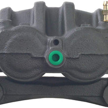 Cardone 19-B3107 Remanufactured Unloaded Disc Brake Caliper with Bracket