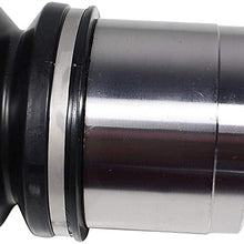 GSP NCV82501 CV Axle Shaft Assembly - Left Front (Driver Side)