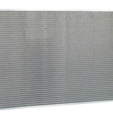 New Radiator For 2009-2018 Dodge Journey CH3010348 68038238AB