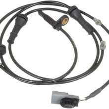Holstein Parts 2ABS0910 ABS Speed Sensor
