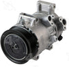 Four Seasons (98386) A/C Compressor