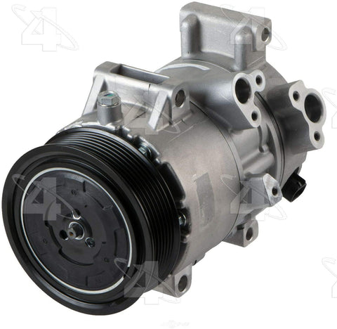Four Seasons (98386) A/C Compressor