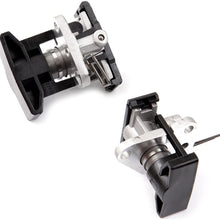 SCITOO Timing Chain Water Pump Kit fits for 2005 2006 TK140B TK5028 WP5027 for Chrysler 300 Concorde Intrepid Sebring 2.7L