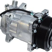 Universal Air Conditioner CO 8117C A/C Compressor