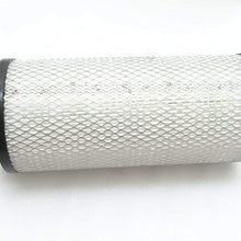 Royal Crusaders JCB Air Filter Set Inner/Outer Loadall 526 JS130 JS160 Part No. 32/917804