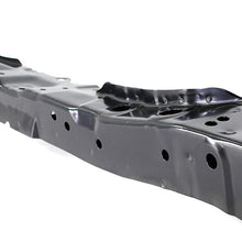 Radiator Support Compatible with 2006-2011 Honda Civic Upper Tie Bar