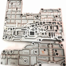 Shift Rite Transmissions replacement for 4R100 96-UP Main Lower Valve Body W/Updated Transgo 23 Ford Valve Shift Rite 4R100