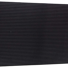 Kool Vue KVAC4722 Factory Finish A/C Condenser