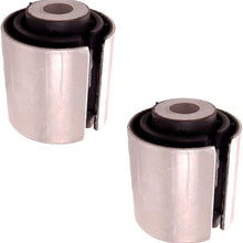 Sidem Belgium Pair Set 2 Rear Lower Inner Control Arm Bushings For BMW 128i 135i 325xi 328i xDrive 328xi 330i 330xi 335d 335i 335is 335xi M2 M3 M4 X1 E82 E84 E88 E90 E91 E92 E93 F30 F80 F82 F83 F87