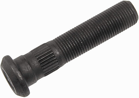 Dorman 610-0155.5 Wheel Lug Stud 5/8-18- 0.65 in. Knurl, 3.188 in. Length, Pack of 5