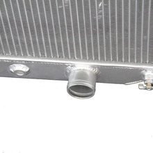 3 Rows Radiator For Chevrolet 1960 61 64 65 Bel Air Chevelle Impala V8/L6