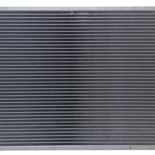 Sunbelt Radiator For Oldsmobile 98 Buick LeSabre 1202 Drop in Fitment
