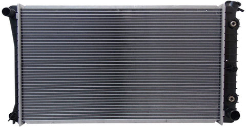 Sunbelt Radiator For Oldsmobile 98 Buick LeSabre 1202 Drop in Fitment