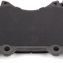 Brake Pads,ECCPP 4pcs Front Ceramic Disc Brake Pads Kits for Lexus GX460 GX470,for Toyota 4Runner FJ Cruiser Sequoia Tacoma Tundra