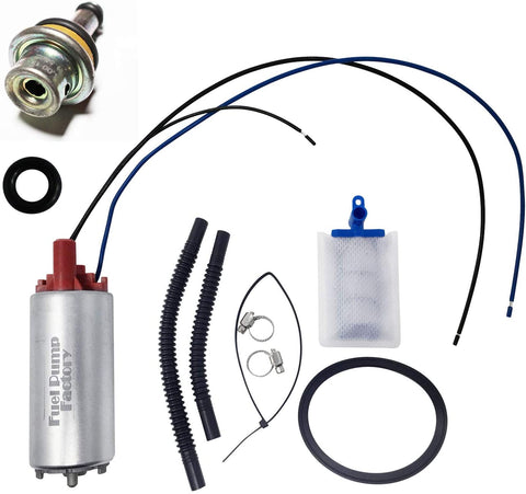 Fuel Pump fits Polaris Sportsman 2014-2016 570/2015-2019 1000 XP / 15-19 850 Replace OEM # 2205469 with 58 Psi
