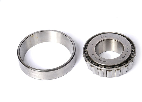ACDelco 19206219 GM Original Equipment Manual Transmission Main Shaft Center Tapered Roller Bearing