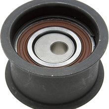 ACDelco T42086 Professional Manual Timing Belt Tensioner and Flanged Pulley Assembly with Spacer