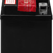 ACDelco ATX4LBS Specialty AGM Powersports JIS 4L-BS Battery
