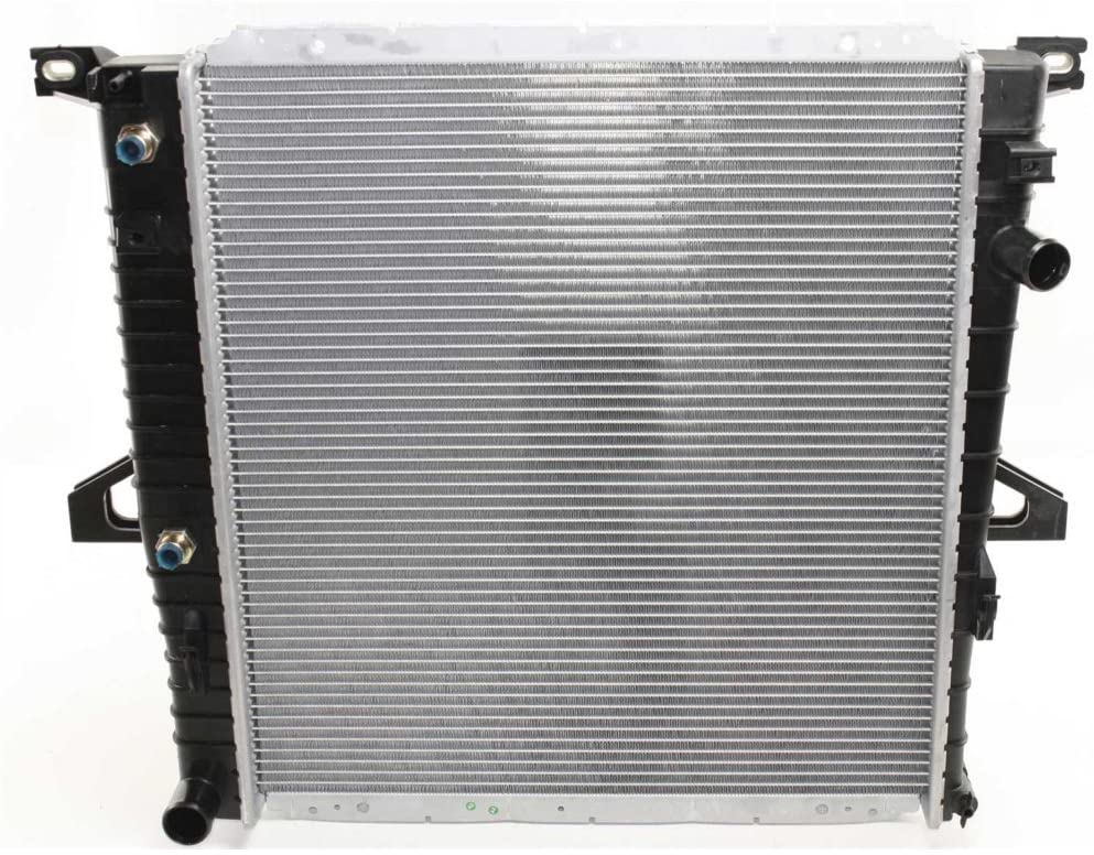 Radiator for FORD RANGER 01-11 2.3L