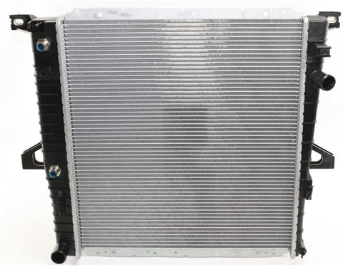 Radiator for FORD RANGER 01-11 2.3L