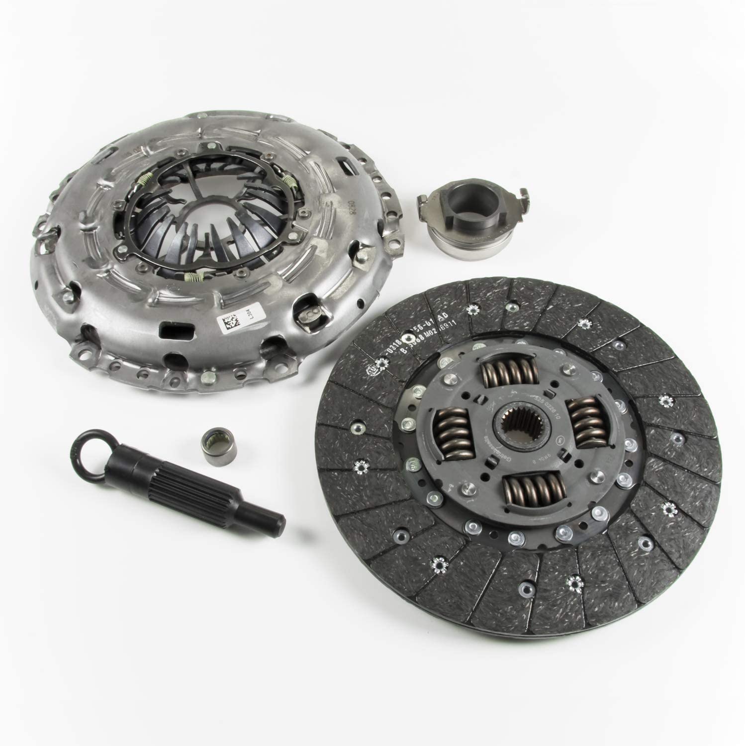LuK 10-064 Clutch Kit