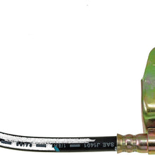 Dorman H620118 Hydraulic Brake Hose