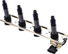 ENA Set of 2 Ignition Coil Pack compatible with Cadillac - DeVille Seville SRX STS XLR - Pontiac - Bonneville - Buick Lucerne V8 4.6L C1509 UF-372
