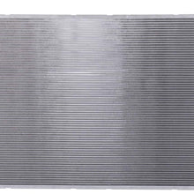 TYC 13256 Replacement Radiator
