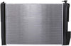 TYC 13256 Replacement Radiator