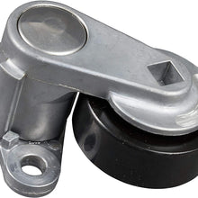 MICHELIN Automotive Engine Serpentine Belt Tensioner SMAMP40258