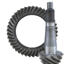 USA Standard Gear (ZG M35-411) Ring & Pinion Gear Set for AMC Model 35 Differential