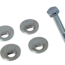 Dorman 545-232 Eccentric Camber Bolt for Select Infiniti/Nissan Models, 2 Pack