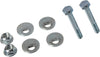 Dorman 545-232 Eccentric Camber Bolt for Select Infiniti/Nissan Models, 2 Pack