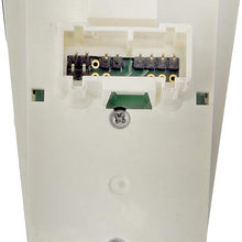 Dorman 901-0006 Headlight Switch for Select Volvo VNL Trucks