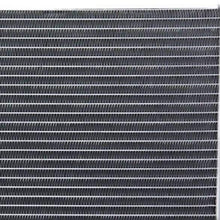 Sunbelt A/C AC Condenser For Chevrolet Corvette Cadillac XLR 3297 Drop in Fitment
